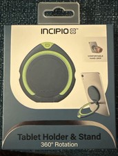 Soporte y soporte para tableta Incipio