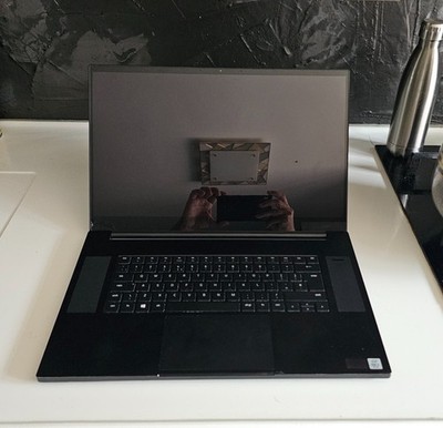 Razer Blade Pro 17 (2021) RTX 3080 Core-i7 32GB 512GB 4K Touchscreen(Read  Notes) UK