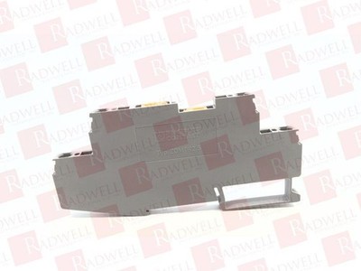 PHOENIX CONTACT ZDMTK 2,5 / ZDMTK25 (NEW IN BOX)