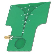 UWB Antenna TEM Ultra Wide Band Directional High Gain Directional Electronics