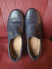 Women  s Siz US 9 W Earth Origins Marietta Melva Shootie Mule Clogs