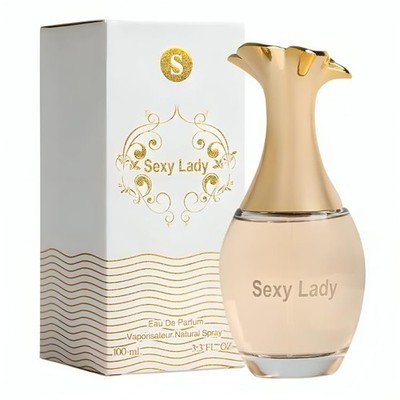 Perfume for   INSPIRED by A WORLD RENOWNED 'S PERFUME   Pear, Jasmine, Rose, ...