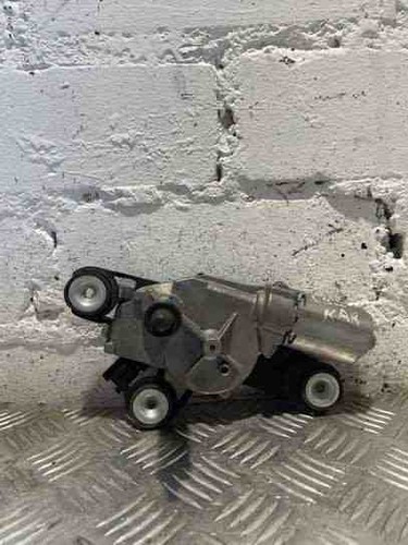 FORD FOCUS II DA, HCP Heckscheibenwischermotor 0390201875 1.60 Diesel 20225595