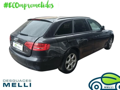 03L145701D Turbocompresor para AUDI A4 AVANT (8K5) Básico 2010 9124295 - Imagen 10 de 10