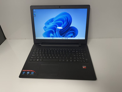 Lenovo IdeaPad 110-15ACL AMD A6-7310,2,0GHz,4/4-Core4GB DDR4-480GB