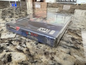 Nokia N-Gage, Worms World Party, Brand New Factory Sealed!