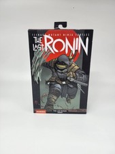 NECA Teenage Mutant Ninja Turtles The Last Ronin Armored Action Figure