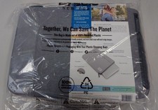 Solo New York RE:FOCUS 13.3" Laptop Sleeve