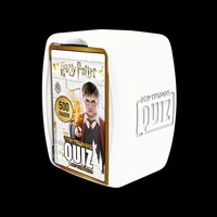 Top Trumps Quiz Harry Potter | Spiel | Harry Potter | Deutsch | Winning Moves
