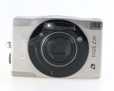 Canon Ixus Z70 Compact Camera Aps Camera