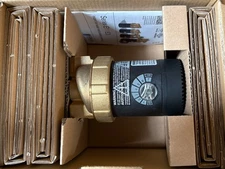 Goulds 60A0G1007 E-Series 1/2" Connection Adjustable Speed Circulating Pump