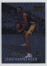 1999-00 Bowman's Best Jonathan Bender #105 px8