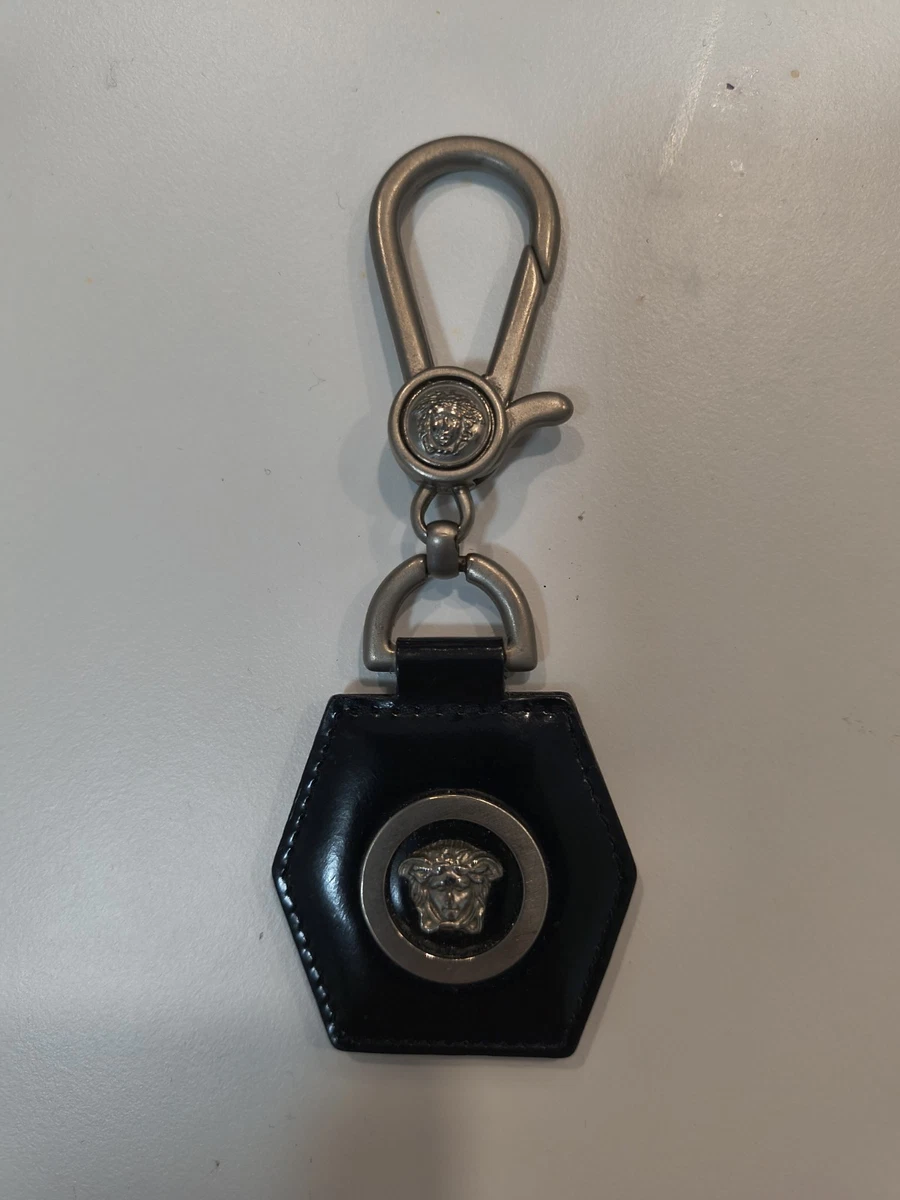 Versace Key Key Chains for Men for sale | eBay