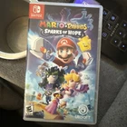 Mario + Rabbids Sparks of Hope - Nintendo Switch