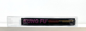 Kung Fu Fighting Nintendo NES Brand New 1988 Factory Sealed VGA Graded 85+ MINT