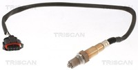 Lambdasonde Sensor Abgassteuerung Triscan 8845 24030 Nach Katalysator FüR Opel