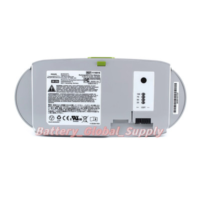  Philips 1116816 Oxygen Concentrator Battery RESPIRONICS 14.4V  High Quality New