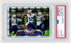 2013 Topps Chrome Tom Brady #50 White Jersey - Xfractor PSA 10 GEM MINT  B7