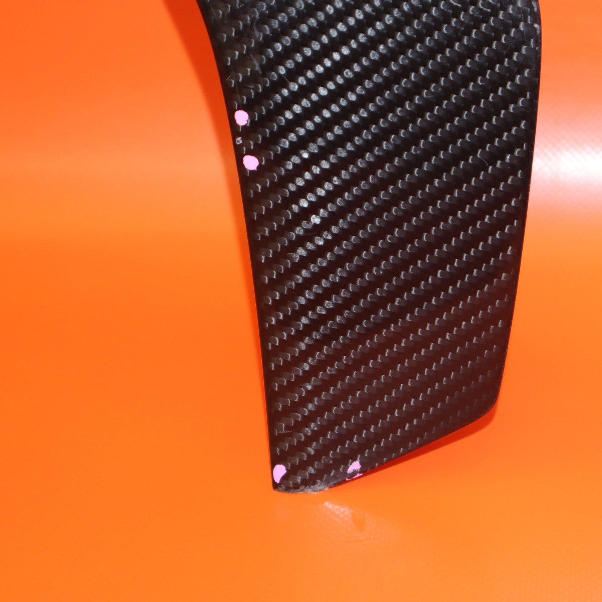 Lamborghini Urus 2019-2023 Front Left Fender