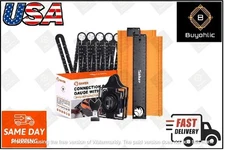 Buyohlic  Multi-function Profile Gauge USA