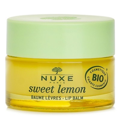 Nuxe - Süße Zitrone Lippenbalsam 15g