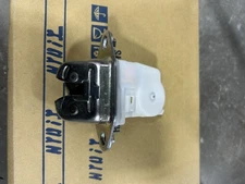 14-18 Subaru Forester Liftgate Latch Actuator 