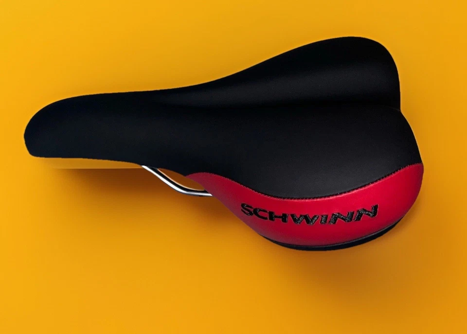 Schwinn Velo 马鞍,30610/自行车零件 ac-classic * 全新 — 第 2/4 张图片