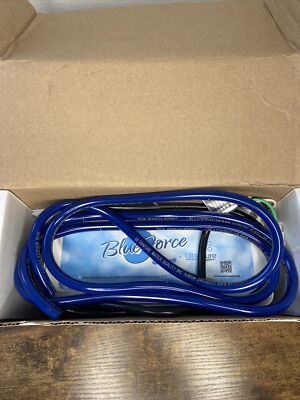 BLUE FORCE 3 spa ultrapure BFO3-SPA+ Unit and Accessories
