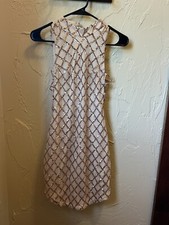 Gold Dress With Sequins For Extra Sparkle, Homecoming, Formals