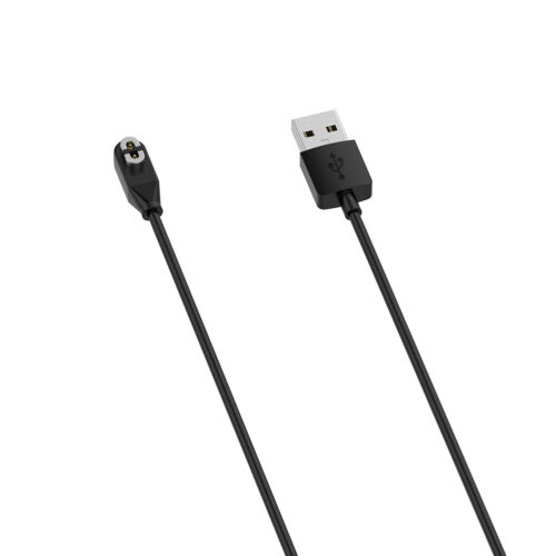 1m Charging Cable for AfterShokz Aeropex AS800 Bone Conduction Headphones AU - Picture 2 of 2