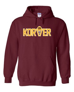 kyle korver shirt