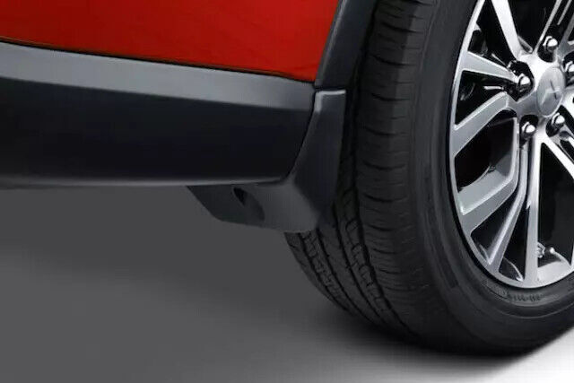 Guardabarros traseros para Mitsubishi MZ380697EX