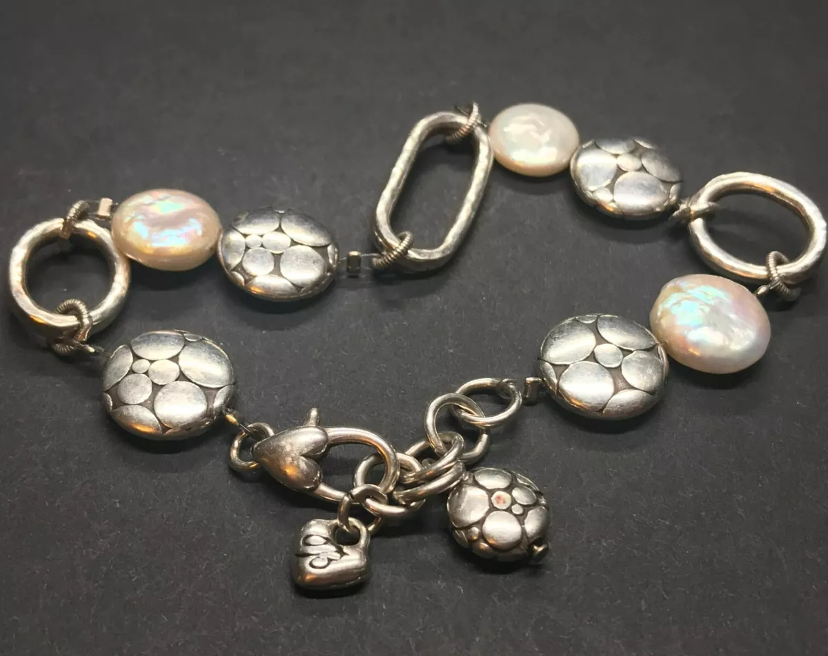Brighton bracelets deals ebay