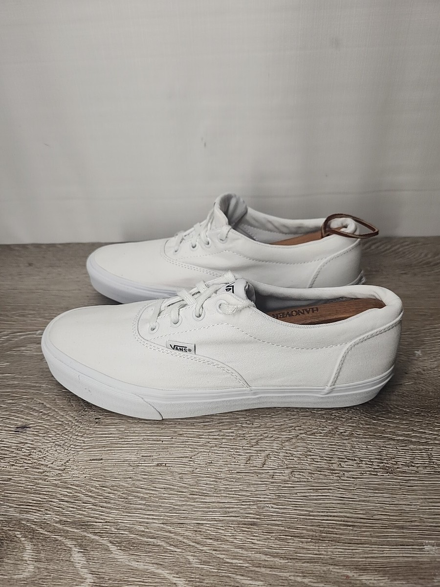Vans Unisex Off The Wall 721356 White Casual Shoes Sneakers  display picture 3