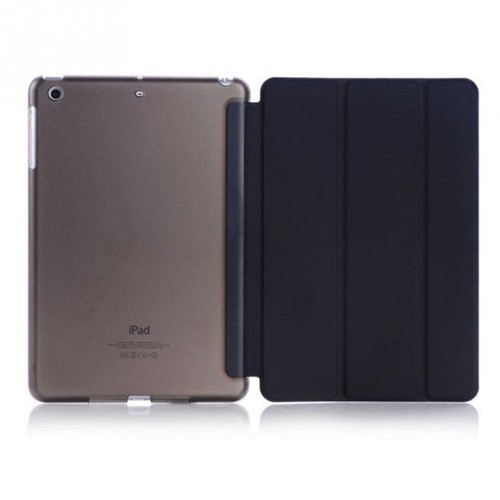 Shell Cover Flip Stand Smart Case For iPad Air/Pro/mini 7.9'' 9.7'' 10.5'' - Picture 12 of 18