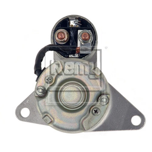 Motor De Arranque-Auto Trans Remy 16897 Reman se adapta a Mazda RX-7 1986 1,3 L-R2 Foto 3 de 4