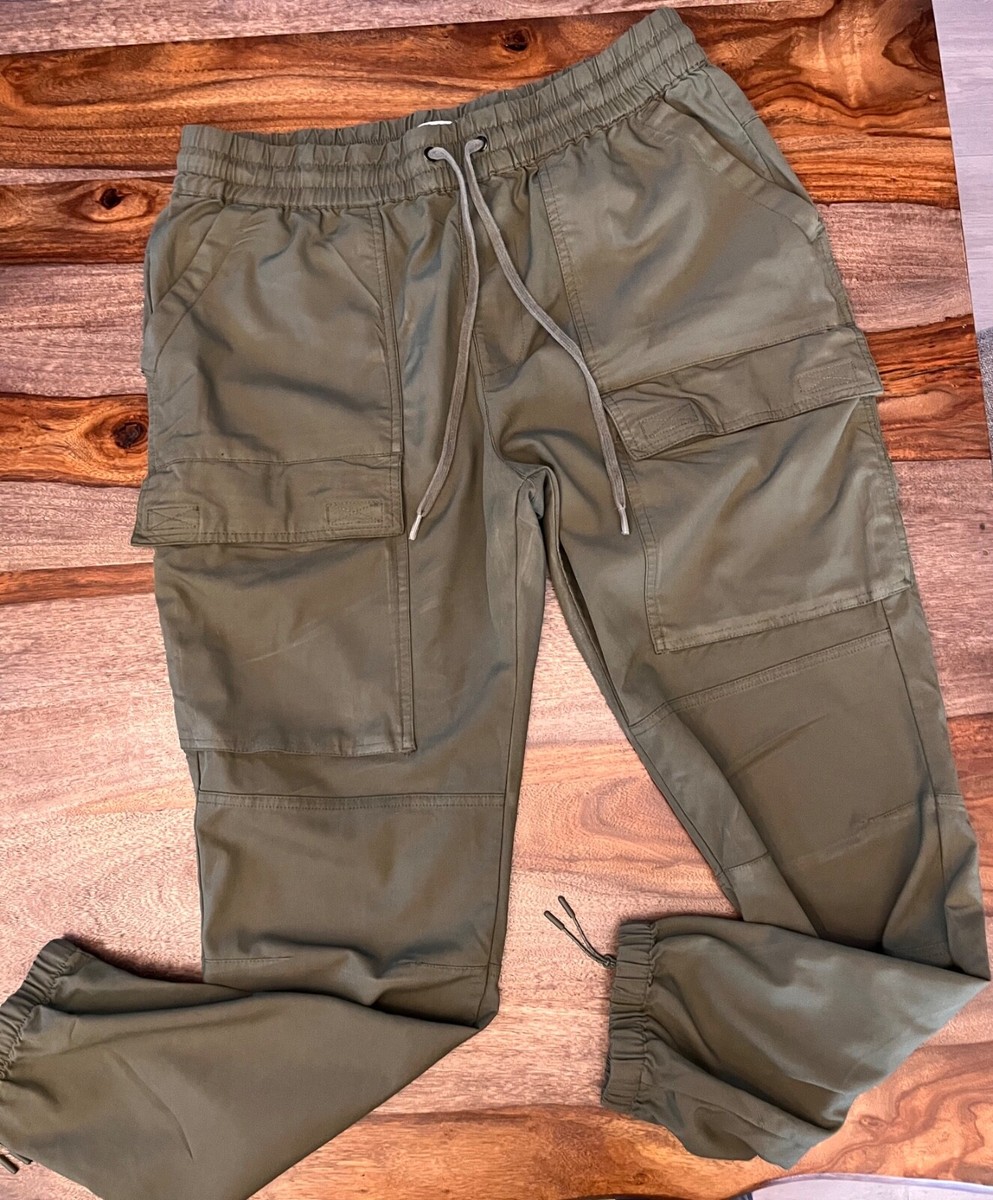 Pacsun Deals Pacsun Outfits Men Pacsun Mens Stacked Skinny Comfort Stretch  Jeans Size 30 X 30 Moto - Main Image