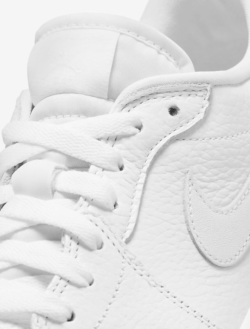 Nike Jordan 1 Low G Golf Shoes - Triple White UK6.5 | eBay UK