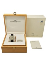 IWC - Portuguese Minute Repeater in Platinum 8