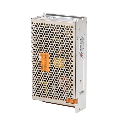 1Pcs Switching Power Supply 12V 20A 250W S-250-12 pk - Picture 2 of 2