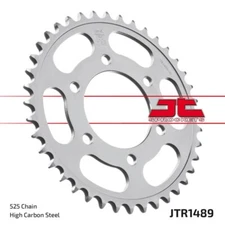 JT Steel Rear Sprocket Teeth : 41 / JTR1489.41