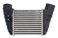 Thermotec DAA023TT LadeluftküHler TurboküHler FüR Audi A3 TT Leon 1.8