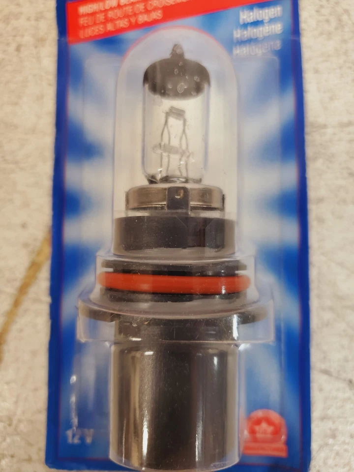 6 Qty Wagner Dual Beam Headlight BP9004 (6 Qty) - Image 4 of 4