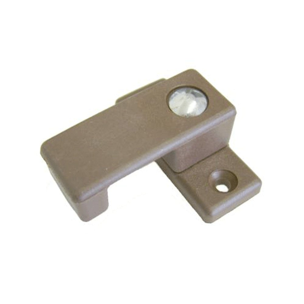 Plastic Turnbuckle Door Catch Stay Latch / Caravan Motorhome Boat