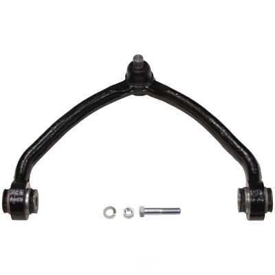 Moog RK9890 Suspension Control Arm & Ball Joint Assembly fits 95-02 Kia Sportage