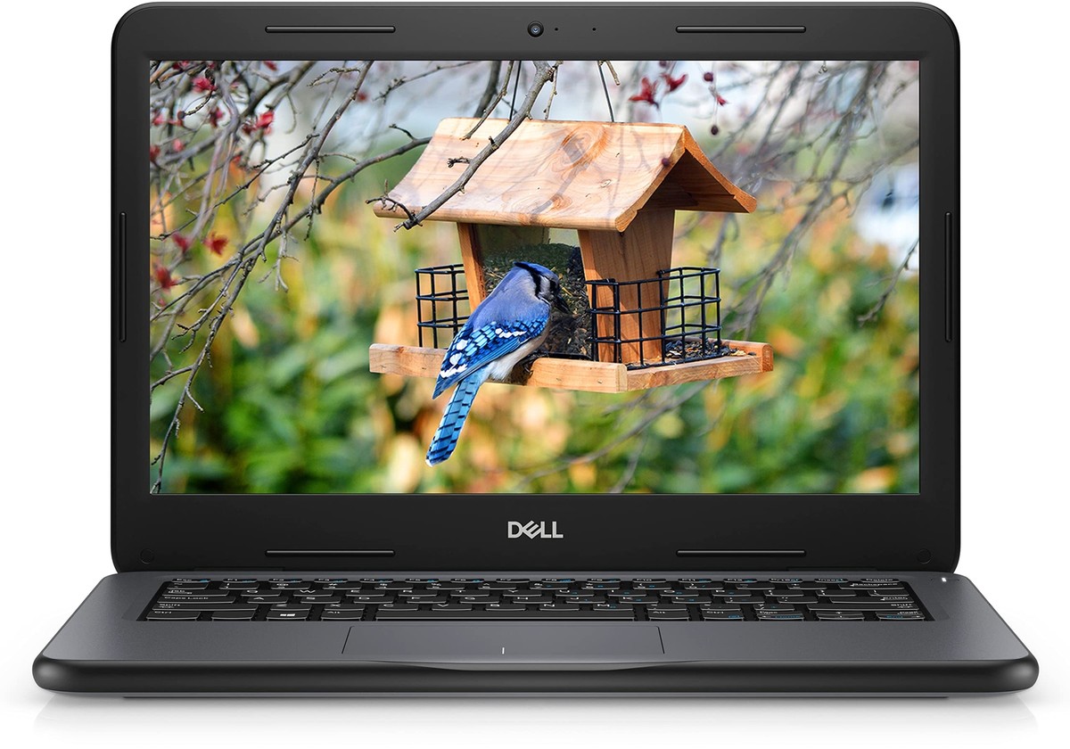 Dell Latitude 3300 Laptop Computer 13” Core i5 8GB Ram 512GB