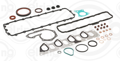 ELRING 867,500 Full Gasket Set, Engine for ARO MITSUBISHI NISSAN OPEL RENAULT V