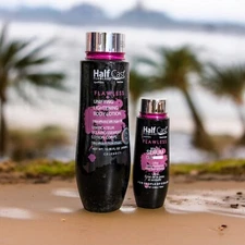 Glow Flawless Unifying Lightening Lotion, Soap