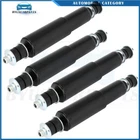For EZGO TXT Gas & Electric 1994 Front Shocks & Rear Shock Absorbers