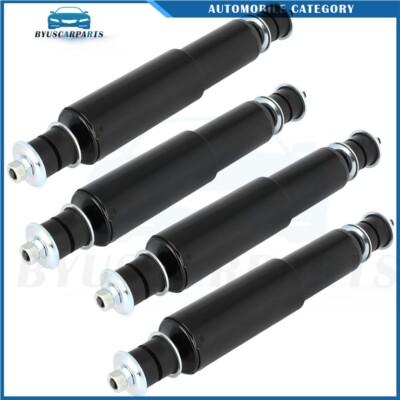 #ad For EZGO TXT Gas amp; Electric 1994 Front Shocks amp; Rear Shock Absorbers $62.25